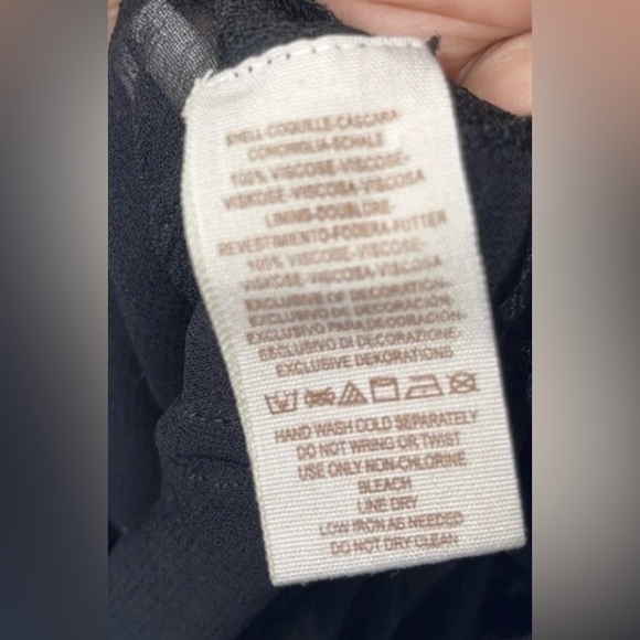 Free People Daisy Embellished Retro Art Deco Midi Dress - Picture 5 of 7